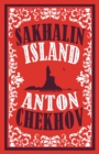 Sakhalin Island - Book