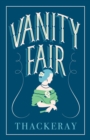Vanity Fair : Annotated Edition (Alma Classics Evergreens) - Book