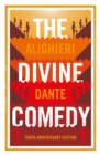 The Divine Comedy : Anniversary Edition - Book