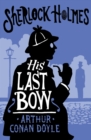 His Last Bow : Annotated Edition - Book