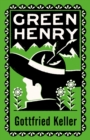 Green Henry : Annotated Edition - Book