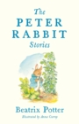 The Peter Rabbit Stories : Deluxe edition with 77 new colour illustrations by Anna Currey: The Perfect Easter Gift (Alma Junior Classics) - Book