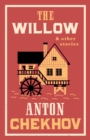 The Willow and Other Stories - Book