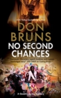 No Second Chances - Book
