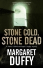 Stone Cold, Stone Dead - Book