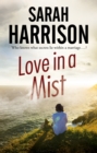 Love in a Mist - Book