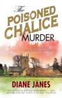 The Poisoned Chalice Murder - Book