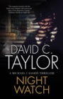 Night Watch - Book