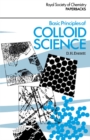 Basic Principles of Colloid Science - eBook