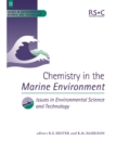 Chemistry in the Marine Environment - eBook