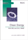 Clean Energy - eBook
