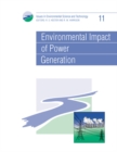 Environmental Impact of Power Generation - eBook