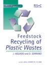 Feedstock Recycling of Plastic Wastes - eBook
