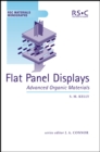 Flat Panel Displays : Advanced Organic Materials - eBook