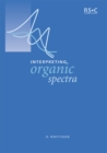 Interpreting Organic Spectra - eBook