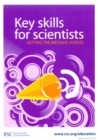 Key Skills for Scientists : Getting the Message Across - eBook