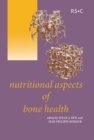 Nutritional Aspects of Bone Health - eBook