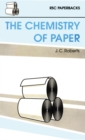 Chemistry of Paper - eBook