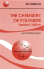 Chemistry of Polymers - eBook