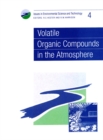 Volatile Organic Compounds in the Atmosphere - eBook