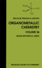 Organometallic Chemistry : Volume 26 - eBook