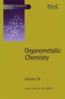 Organometallic Chemistry : Volume 29 - eBook