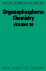 Organophosphorus Chemistry : Volume 25 - eBook