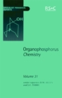 Organophosphorus Chemistry : Volume 31 - eBook