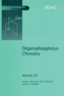 Organophosphorus Chemistry : Volume 33 - eBook