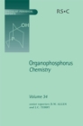 Organophosphorus Chemistry : Volume 34 - eBook