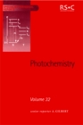 Photochemistry : Volume 32 - eBook