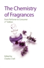 Chemistry of Fragrances : From Perfumer to Consumer - eBook