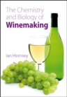 Chemistry and Biology of Winemaking - eBook