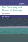 The Chemistry and Physics of Coatings - eBook