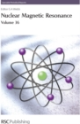 Nuclear Magnetic Resonance : Volume 36 - eBook