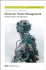 Electronic Waste Management - eBook
