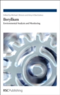 Beryllium : Environmental Analysis and Monitoring - eBook