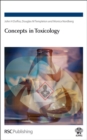 Concepts in Toxicology - eBook
