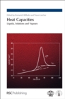 Heat Capacities : Liquids, Solutions and Vapours - eBook