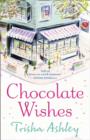 Chocolate Wishes - Book