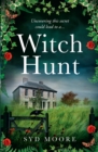 Witch Hunt - Book