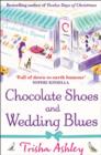 Chocolate Shoes and Wedding Blues - Book