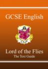 New GCSE English Text Guide - Lord of the Flies includes Online Edition & Quizzes - Book