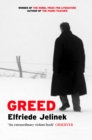 Greed - eBook