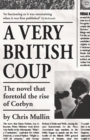A Very British Coup - eBook