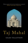 Taj Mahal - eBook