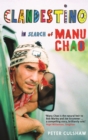 Clandestino : In Search of Manu Chao - eBook