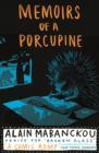 Memoirs Of A Porcupine - eBook