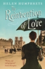 The Reinvention of Love - eBook