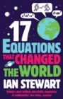 Seventeen Equations that Changed the World - eBook